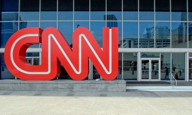  In a move revealed the ugly side of one of the most important news networks of America, and confirmed the extent of its permanent bias to Israel and its rejection of any expressions of support for the Palestinians, CNN on Thursday parted ways with contri