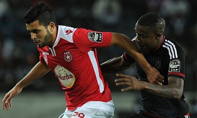 FILE - Mohamed Amine Ben Amor 