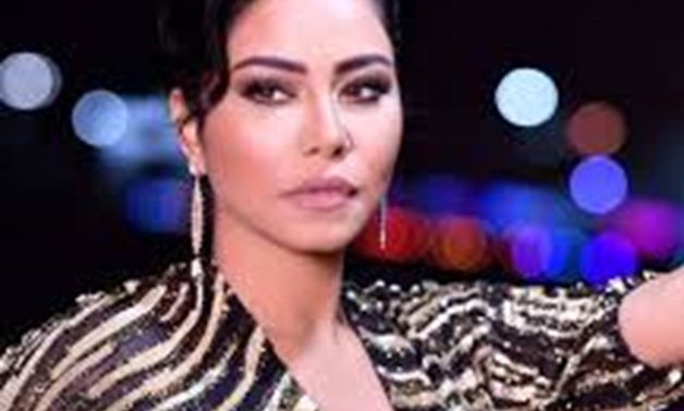 Renowned Egyptian Singer Sherine Abdel Wahab - Facebook