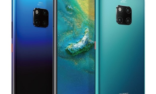 6 Reasons why HUAWEI Mate 20 Pro is the king of smartphones - Press Photo