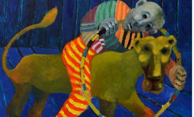 Art Talks Gallery introduces El Zaeem Ahmed’s collection “It’s a Circus,” taking a deeper look at the relationship between audiences and the venerated but often marginalized artists.