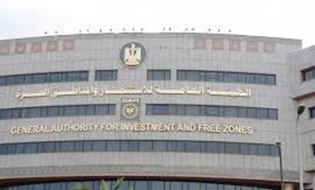 FILE: General Authority for Investment & Free Zones (GAFI) - General Authority for Investment and Free Zone 
