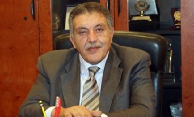 President of the Union of Mediterranean Chambers (ASCAME) Ahmed el Wakil