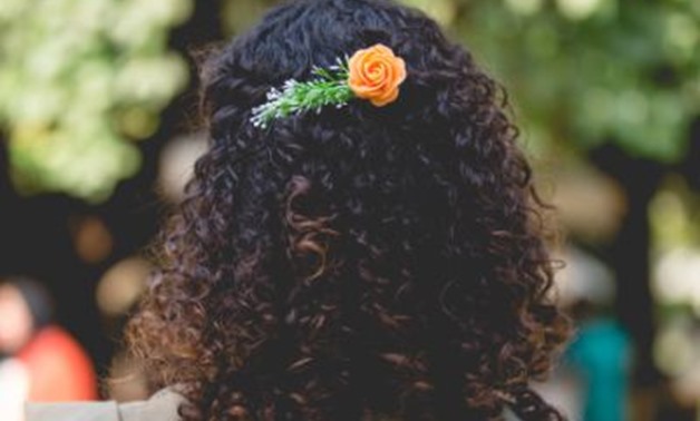 Stunning Natural Hair Updos for Special Occasions