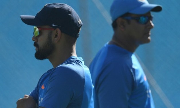 Former India coach Anil Kumble quit over a rift with captain Virat Kohli in June 2017, saying his relationship with the skipper was "untenable" Former India coach Anil Kumble quit over a rift with captain Virat Kohli in June 2017, saying his relationship 