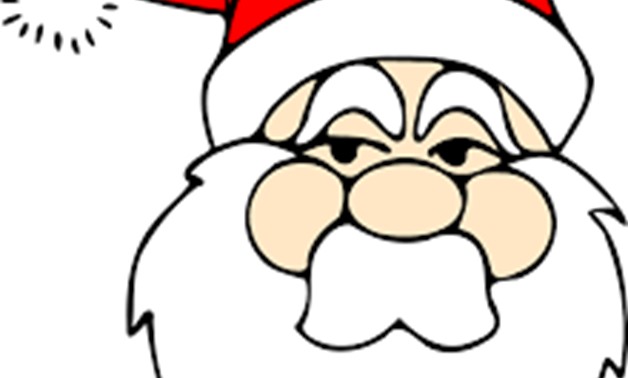 Santa Claus - Wikipedia