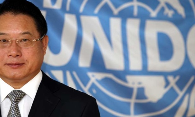 Africa must 'open the door' to sustainable industrial development – UN official. UNIDO. UNIDO Director General Li Yong - Courtesy of UN