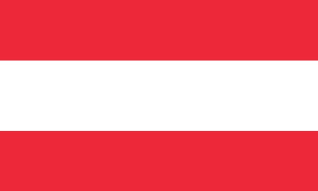 Flag of Austria - Wikimedia Commons 