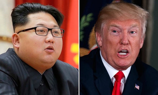 U.S. seeks to expedite aid for N.Korea amid stalled nuclear talks - FILE