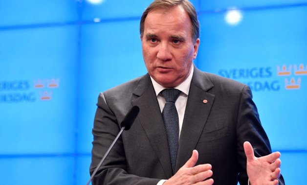 Deadlocked Swedish lawmakers to vote again on new PM in Jan