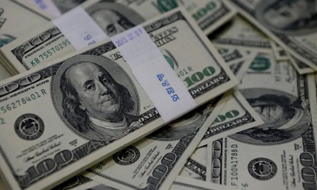 Dollar prices stable at major Egyptian banks