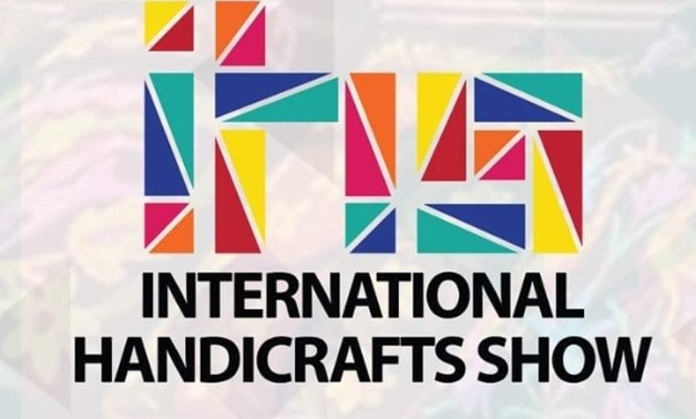 International Handicrafts Show - Press photo
