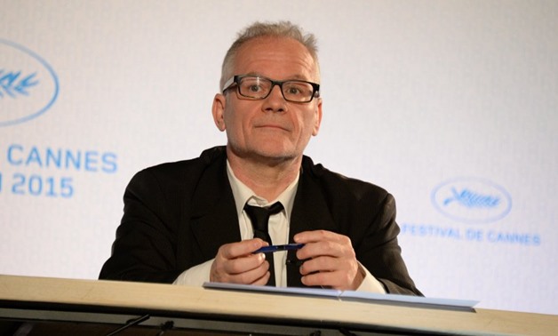 President of Cannes International Film Festival  - Wikipedia