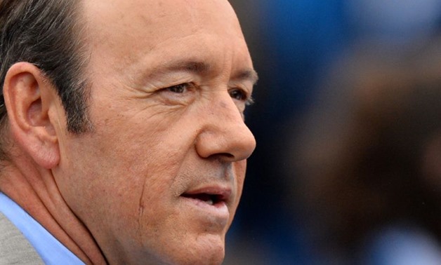 The latest alleged victim of a sexual assault by Oscar-winning actor Kevin Spacey filmed part of the 2016 incident, according to court documents
