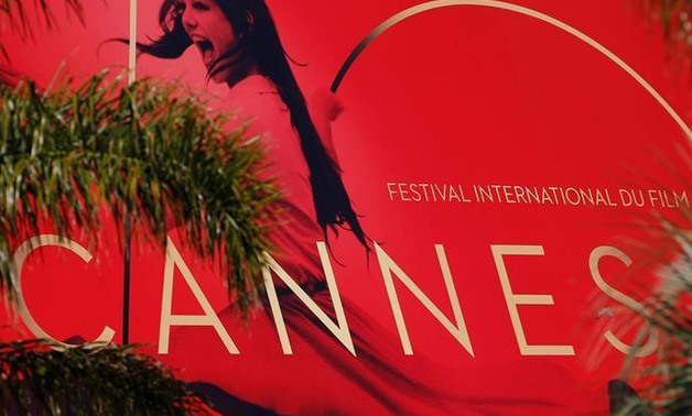 Cannes - REUTERS