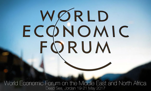 Photo courtesy of WEF official website