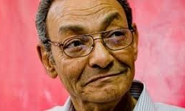 Bahaa Taher - Egypt Today.