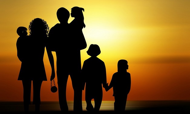 A family- CC via Pixabay/ Alexas_Fotos