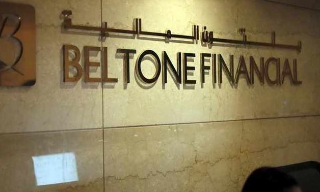 FILE: Beltone Financial