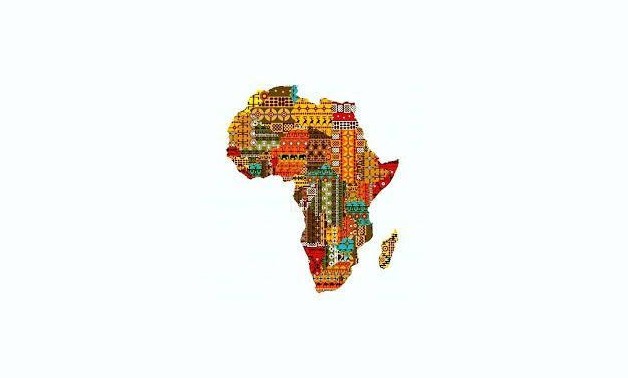 FILE – African Colors