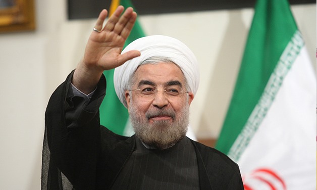 Iranian President-elect Hassan Rouhani - Reuters