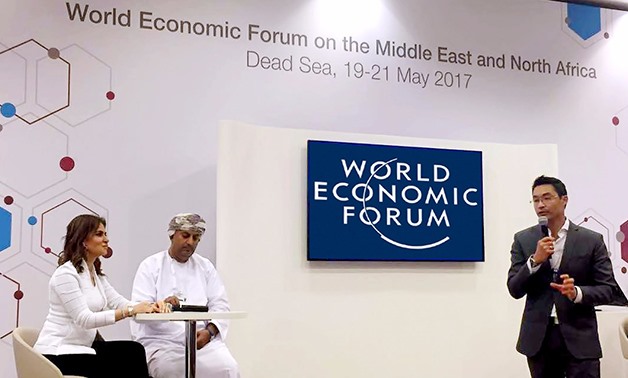 World Economic Forum_Press Photo