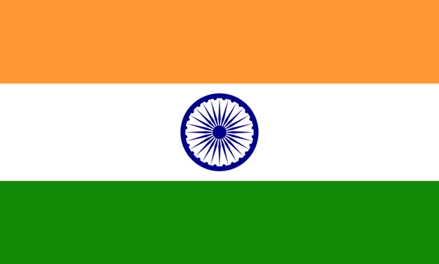 Flag of India - Wikimedia Commons
