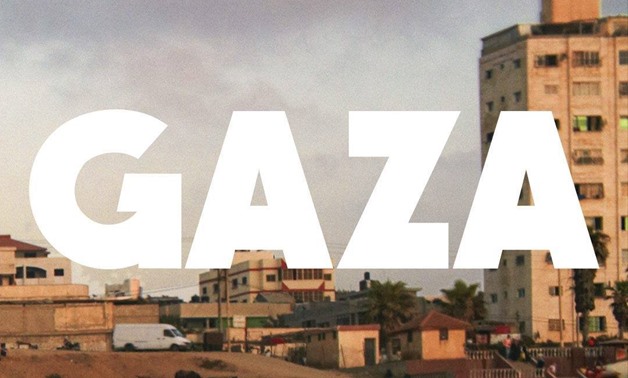 FILE – Gaza documentary