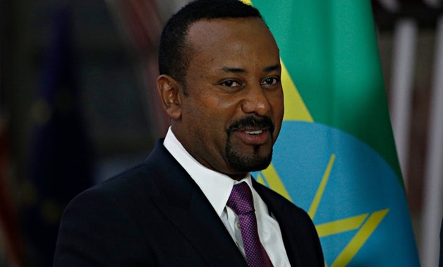 Ethiopian Prime Minister Abiy Ahmed’s rise to power was not without challenges. Shutterstock/Alexandros Michailidis
