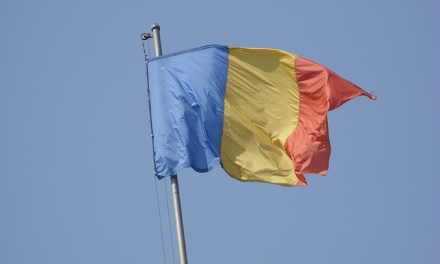 Romanian flag- CCvia Flickr/Sorina