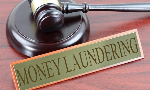 Money Laundering - CC BY-SA 3.0 Alpha Stock Images