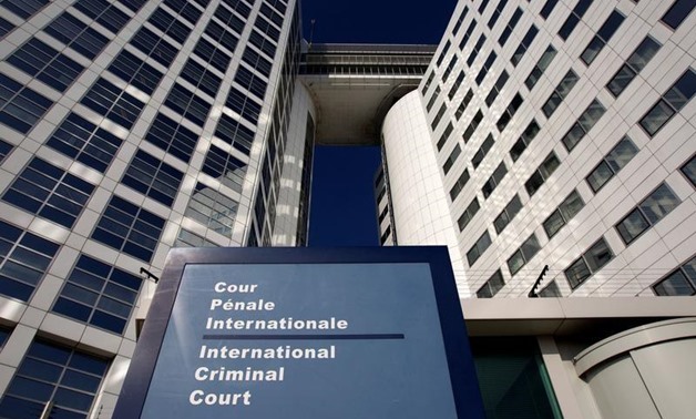 South African court blocks government's ICC withdrawal bid
