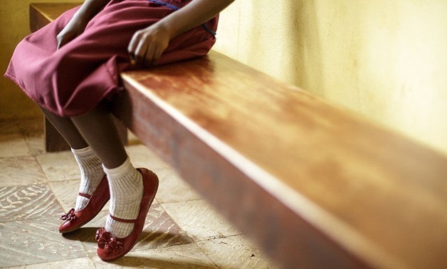 International Day of Zero Tolerance to Female Genital Mutilation.Photo UNICEF / Olivier Asselin via wikimedia commons