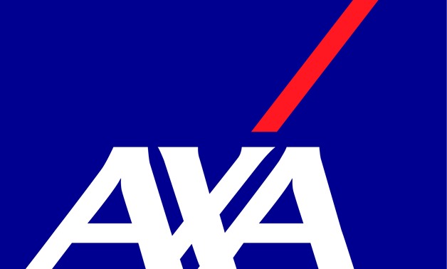 Axa's Logo