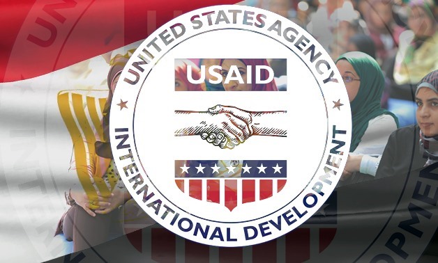 The USAID cooperation comes as an affirmation to the U.S. government’s support for entrepreneurship in Egypt – Photo compiled by Egypt Today staff