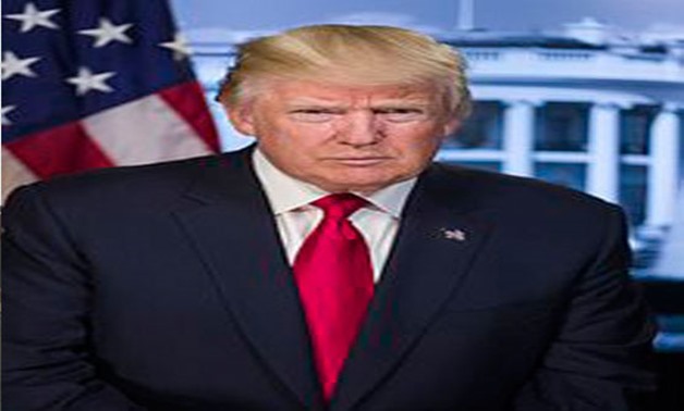President Donald Trump wikipedia
