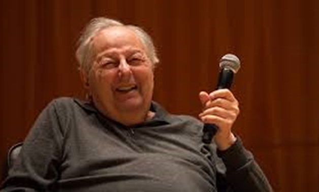  Acclaimed conductor, composer and pianist Andre Previn - Youtube.