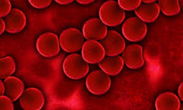 Red blood cells - CC via Max Pixel/Public Domain 
