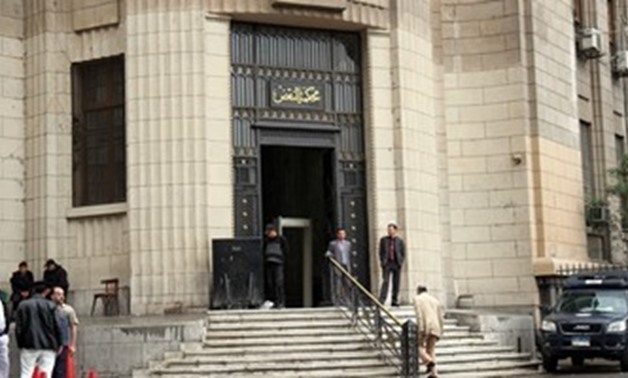 Court of Cassation, Cairo Criminal Court, Helwan, Islamic State, Terrorism, Counterterrorism, Security, Police, Egyptian Armed Forces, War, Guerrilla, Syria, Libya 