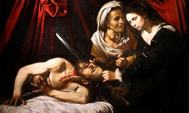 Long-lost Caravaggio painting to be auctioned in June in France - Reuters.