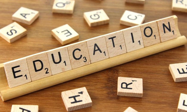 Education - CC via Alpha Stock Images/Nick Youngson