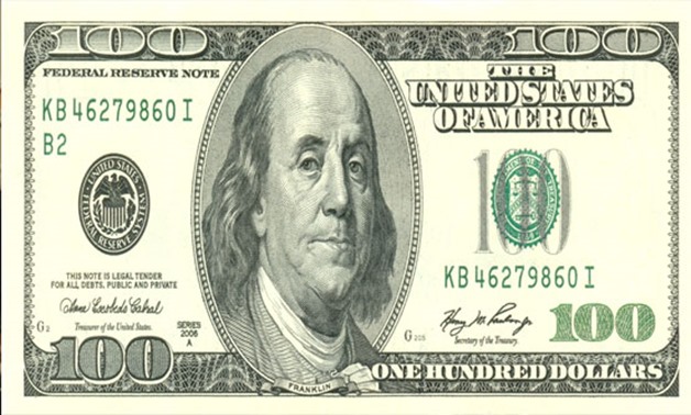 U.S currency 