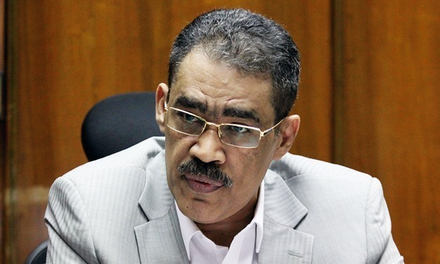 Diaa Rashwan was elected Chairman of the Syndicate of Journalists  – Egypt Today