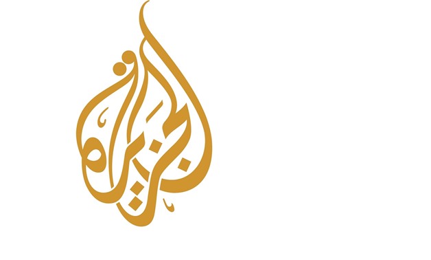Al-Jazeera logo 