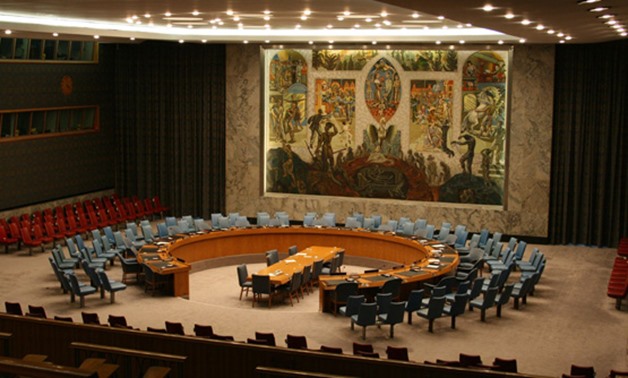 United Nations Security Council - Flickr Commons
