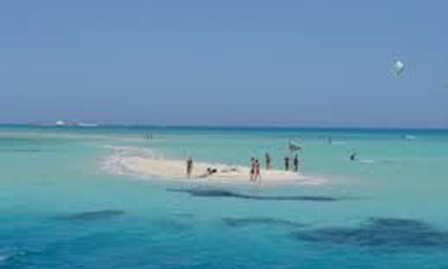 Hurghada - CC via Wikimedia Commons/Espen Birkelund