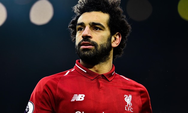 Mohamed Salah is prepared to sacrifice his dream (Getty)
