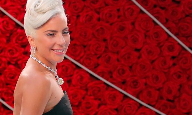 FILE PHOTO - 91st Academy Awards - Oscars Arrivals - Red Carpet - Hollywood, Los Angeles, California, U.S., February 24, 2019. Lady Gaga. REUTERS/Lucas Jackson.