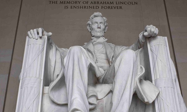 Abraham Lincoln CC via theconsummatedabbler.com
