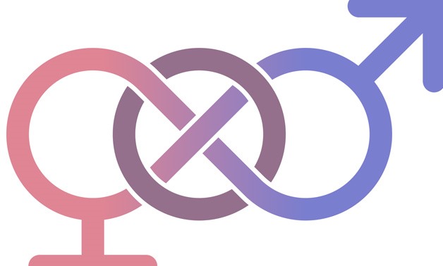 Gender Symbol - Creative Commons via Wikimedia